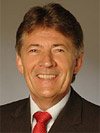 Dr. Albert Thiele